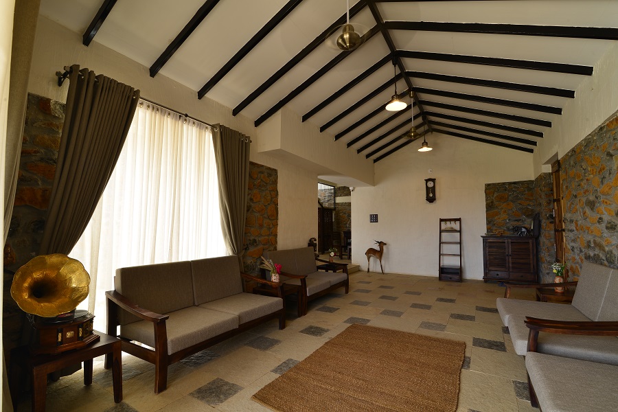 Parnakuti, Nashik, Villa, Liesure